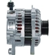 Purchase Top-Quality REMY - 12859 - Remanufactured Alternator pa3