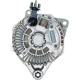 Purchase Top-Quality REMY - 12859 - Remanufactured Alternator pa4