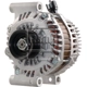 Purchase Top-Quality Remanufactured Alternator by REMY - 12860 pa5