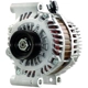 Purchase Top-Quality Remanufactured Alternator by REMY - 12860 pa9