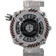 Purchase Top-Quality Remanufactured Alternator by REMY - 12861 pa1