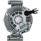 Purchase Top-Quality Remanufactured Alternator by REMY - 12861 pa10
