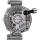Purchase Top-Quality Remanufactured Alternator by REMY - 12861 pa2
