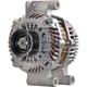 Purchase Top-Quality Remanufactured Alternator by REMY - 12861 pa3