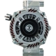 Purchase Top-Quality Remanufactured Alternator by REMY - 12861 pa9