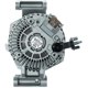 Purchase Top-Quality Remanufactured Alternator by REMY - 12862 pa12