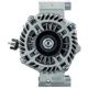 Purchase Top-Quality Remanufactured Alternator by REMY - 12862 pa13