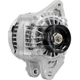 Purchase Top-Quality Remanufactured Alternator by REMY - 12863 pa1