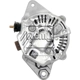 Purchase Top-Quality Remanufactured Alternator by REMY - 12863 pa2