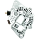 Purchase Top-Quality Remanufactured Alternator by REMY - 12863 pa6