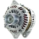 Purchase Top-Quality Remanufactured Alternator by REMY - 12864 pa1