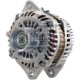 Purchase Top-Quality Remanufactured Alternator by REMY - 12864 pa2