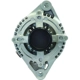 Purchase Top-Quality Remanufactured Alternator by REMY - 12865 pa12