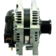 Purchase Top-Quality Remanufactured Alternator by REMY - 12865 pa18
