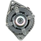 Purchase Top-Quality Remanufactured Alternator by REMY - 12870 pa2