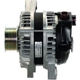 Purchase Top-Quality Remanufactured Alternator by REMY - 12870 pa3
