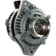 Purchase Top-Quality Remanufactured Alternator by REMY - 12871 pa1