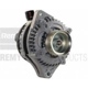 Purchase Top-Quality Remanufactured Alternator by REMY - 12872 pa1