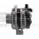 Purchase Top-Quality Remanufactured Alternator by REMY - 12872 pa5