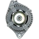 Purchase Top-Quality Remanufactured Alternator by REMY - 12872 pa6