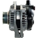 Purchase Top-Quality Remanufactured Alternator by REMY - 12872 pa8