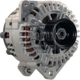 Purchase Top-Quality Remanufactured Alternator by REMY - 12873 pa2