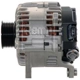 Purchase Top-Quality Remanufactured Alternator by REMY - 12873 pa6