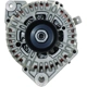 Purchase Top-Quality Remanufactured Alternator by REMY - 12873 pa8