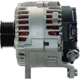 Purchase Top-Quality Remanufactured Alternator by REMY - 12873 pa9