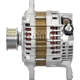 Purchase Top-Quality Remanufactured Alternator by REMY - 12875 pa4