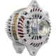 Purchase Top-Quality Remanufactured Alternator by REMY - 12875 pa5