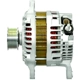 Purchase Top-Quality Remanufactured Alternator by REMY - 12875 pa9