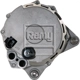Purchase Top-Quality Remanufactured Alternator by REMY - 12878 pa4