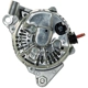 Purchase Top-Quality Remanufactured Alternator by REMY - 12883 pa6