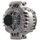 Purchase Top-Quality Remanufactured Alternator by REMY - 12887 pa5