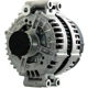 Purchase Top-Quality Remanufactured Alternator by REMY - 12891 pa1