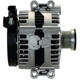 Purchase Top-Quality Remanufactured Alternator by REMY - 12891 pa5