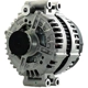 Purchase Top-Quality Remanufactured Alternator by REMY - 12891 pa8