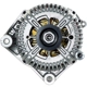 Purchase Top-Quality Remanufactured Alternator by REMY - 12894 pa6