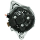 Purchase Top-Quality Remanufactured Alternator by REMY - 12897 pa10