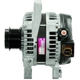 Purchase Top-Quality Remanufactured Alternator by REMY - 12897 pa11