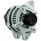 Purchase Top-Quality Remanufactured Alternator by REMY - 12897 pa12