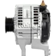 Purchase Top-Quality Remanufactured Alternator by REMY - 12902 pa1