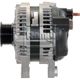Purchase Top-Quality Remanufactured Alternator by REMY - 12904 pa3