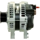 Purchase Top-Quality Remanufactured Alternator by REMY - 12904 pa7