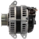 Purchase Top-Quality Remanufactured Alternator by REMY - 12905 pa7