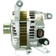 Purchase Top-Quality REMY - 12906 - Remanufactured Alternator pa1