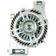 Purchase Top-Quality REMY - 12906 - Remanufactured Alternator pa3