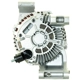 Purchase Top-Quality REMY - 12906 - Remanufactured Alternator pa4