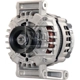 Purchase Top-Quality Remanufactured Alternator by REMY - 12911 pa1